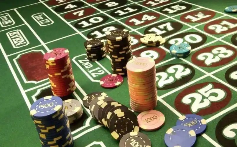 Tabel pemeriksaan deposit untuk pengguna