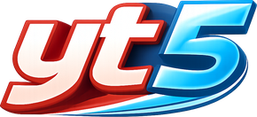 Logo yt5 untuk pengguna Indonesia